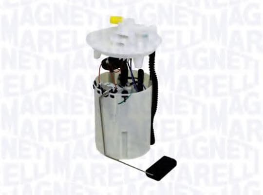 519030309908 Magneti Marelli Дисплей, запас