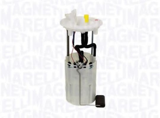 519030309928 Magneti Marelli Дисплей, запас для Fiat Doblo