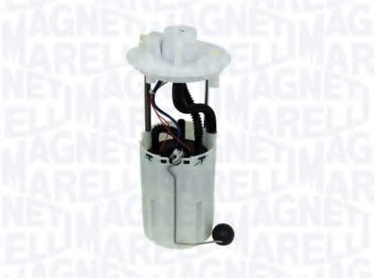 519031309975 Magneti Marelli Дисплей, запас для Alfa Romeo 156