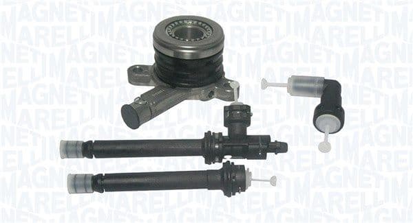 360319030098 Magneti Marelli Робочий циліндр зчеплення