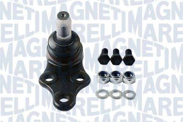 301191617950 Magneti Marelli Болт кріплення важеля для Chevrolet Epica