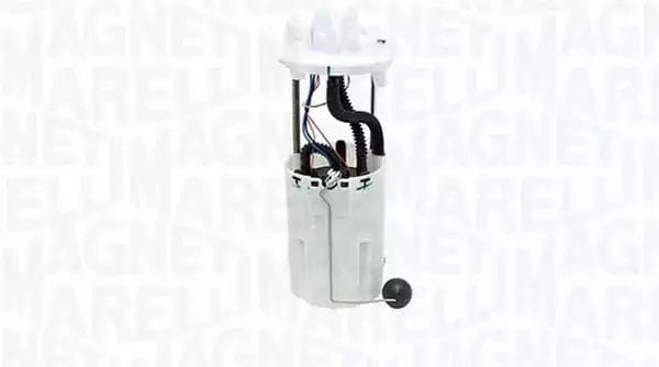 519031319907 Magneti Marelli Дисплей, запас