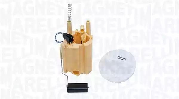 519000058100 Magneti Marelli Дисплей, запас