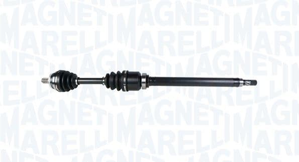 302004190297 Magneti Marelli Піввісь