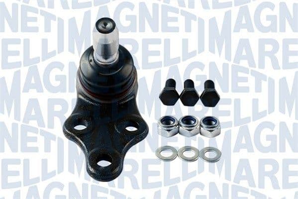 301191617940 Magneti Marelli Болт кріплення важеля для Chevrolet Evanda