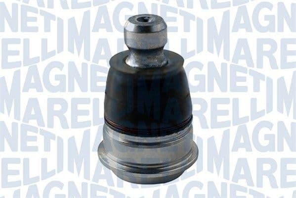 301191619200 Magneti Marelli Болт кріплення важеля для Nissan Micra
