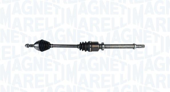 302004190113 Magneti Marelli Полуось