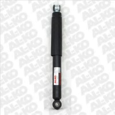 102183 Al-ko Амортизатор для Fiat Doblo