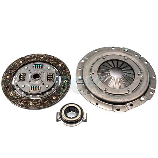 619 2194 00 LuK Комплект зчеплення