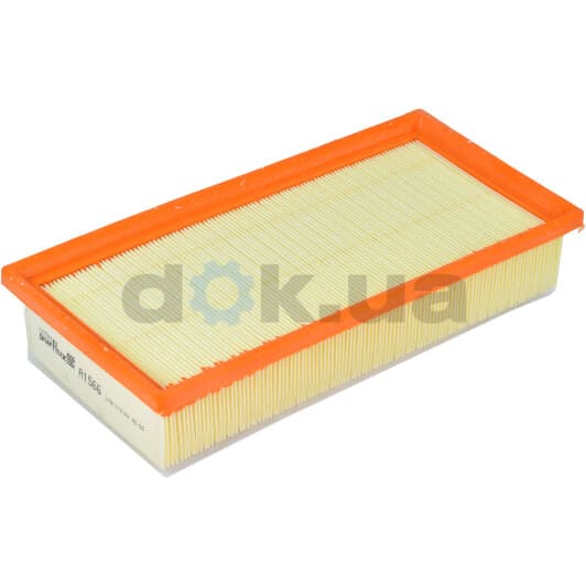 A1566 Purflux Повітряний фільтр