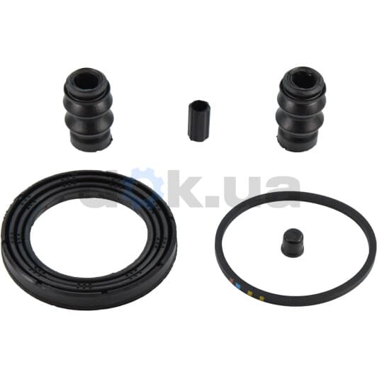 D41726 Autofren Seinsa Ремкомплект гальмівного супорта