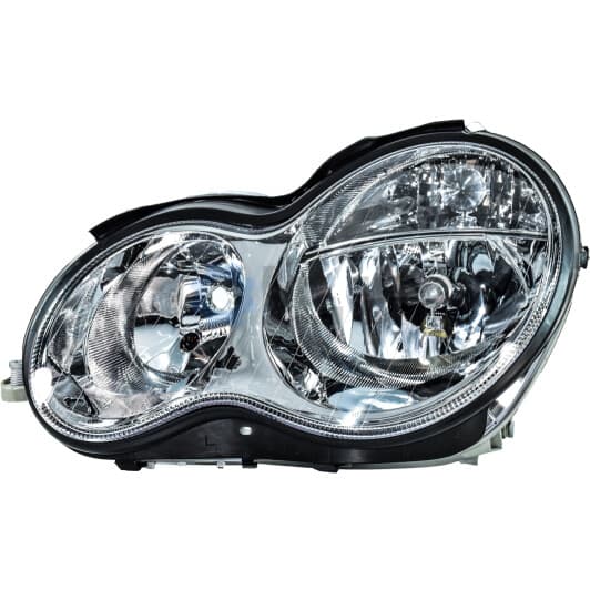 20-0570-05-2 TYC Основная фара для Mercedes C-Class