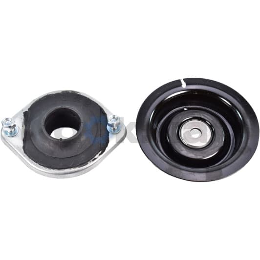 KB653.02 SNR Комплект (опора + подшипник)