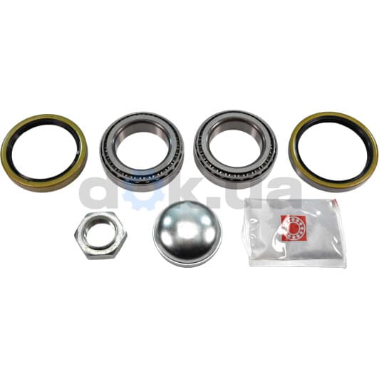 713 6503 10 FAG Підшипник ступиці колеса