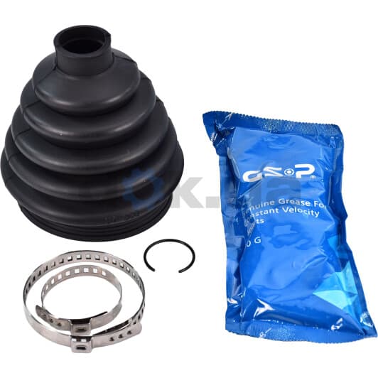 780385 GSP Пильовик гранати