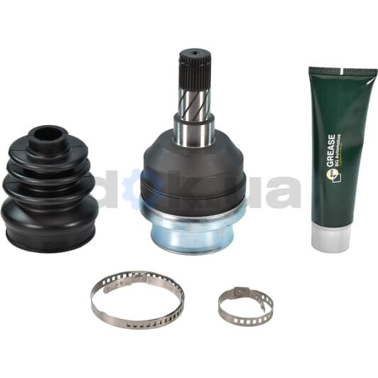 CV9515B BGA Граната