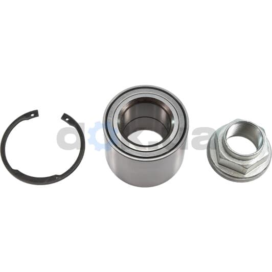 R140.37 SNR Подшипник ступицы колеса