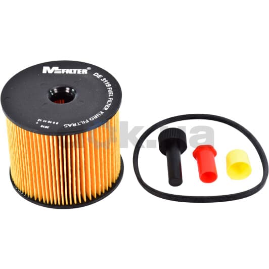 DE 3119 MFilter Топливный фильтр