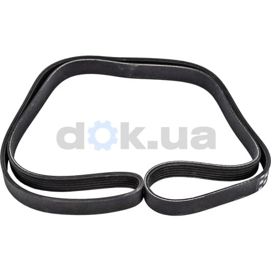 6PK1540 Gates Поликлиновой ремень