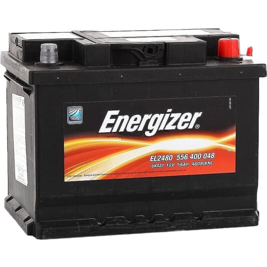 Акумулятор Energizer 6 CT-56-R 556400048