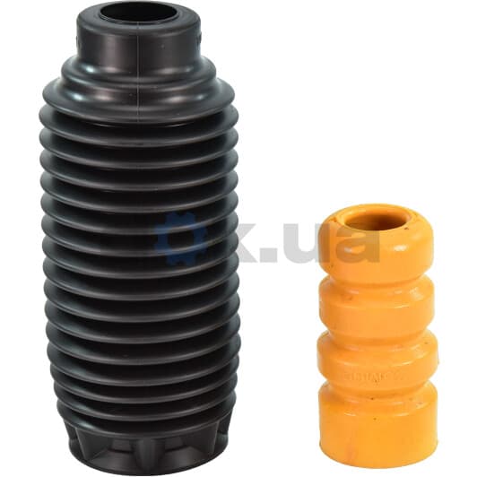 04604 Metalcaucho Комплект (пыльники + отбойники)