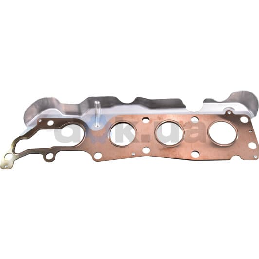 L3K913460 Mazda Прокладка випускного колектора