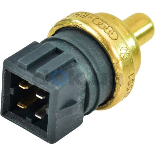 059919501 VAG Датчик температуры охлаждающей жидкости