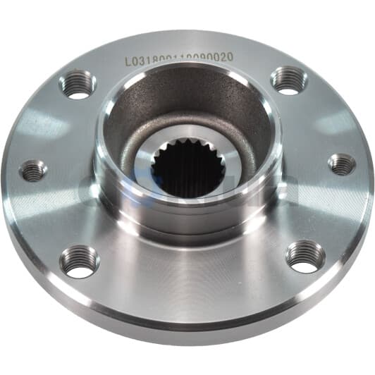 90020 Metalcaucho Ступиця колеса