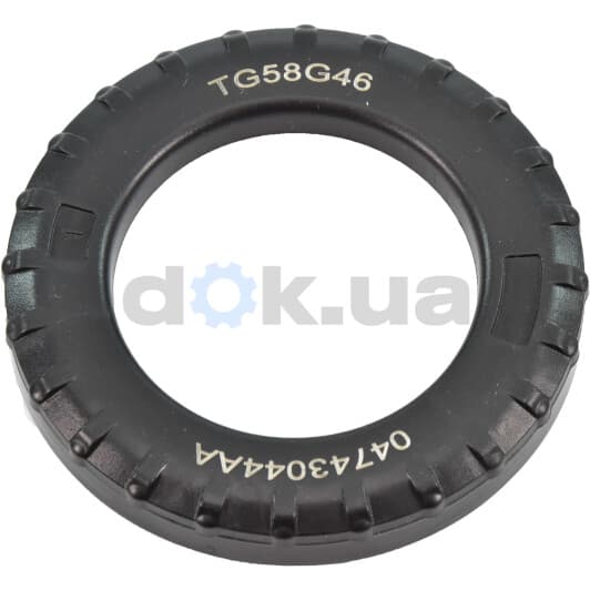 A7Y002MT Magnum Technology Опорный подшипник амортизатора