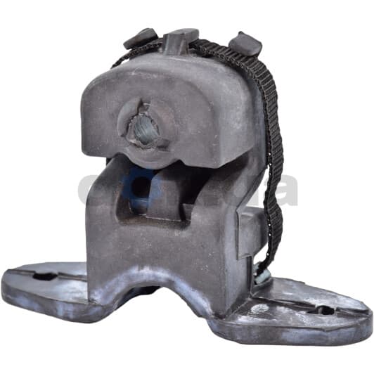 04422 Metalcaucho Кронштейн крепления выхлопной магистрали