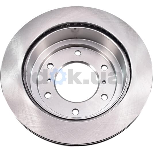 C45003ABE ABE Тормозной диск