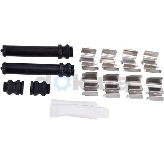 D42629A Autofren Seinsa Комплектующие дисковых тормозных колодок