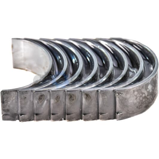 01-4153/4 STD Glyco Шатунна вкладка