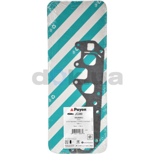 JC280 Payen Прокладка впускного коллектора