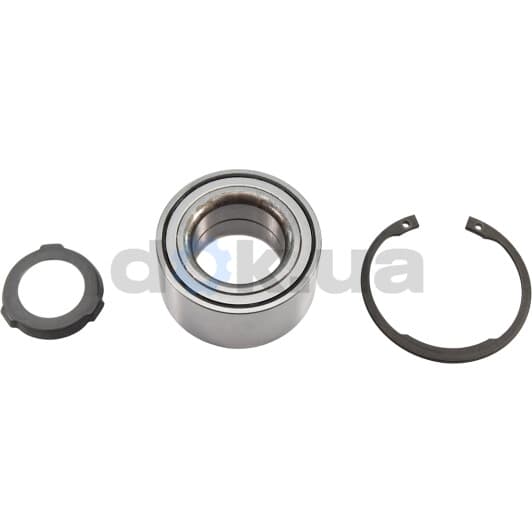 R150.19 SNR Підшипник ступиці колеса для BMW 3 Series