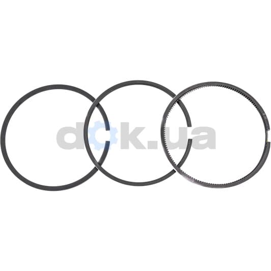 800051610000 Kolbenschmidt Комплект поршневих кілець