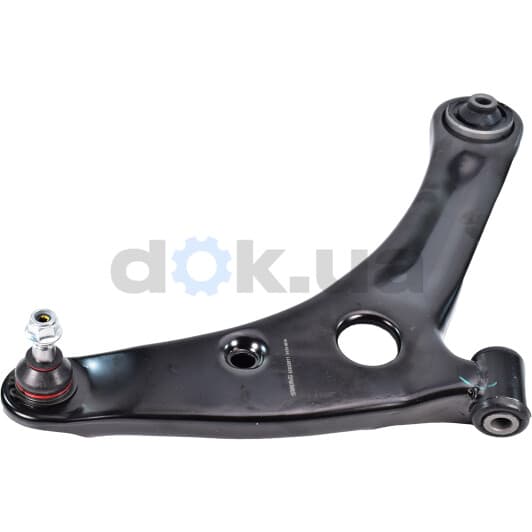 80 93 3611 SWAG Важіль підвіски