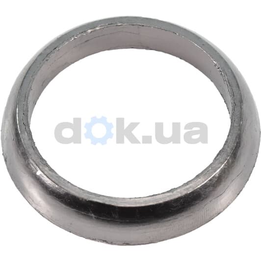 102445 Febi Прокладка приймальної труби