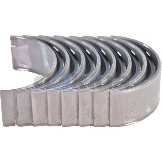 71-4167/4 STD Glyco Шатунный вкладыш