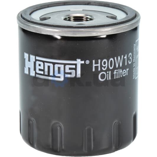 H90W13 Hengst Filter Масляный фильтр