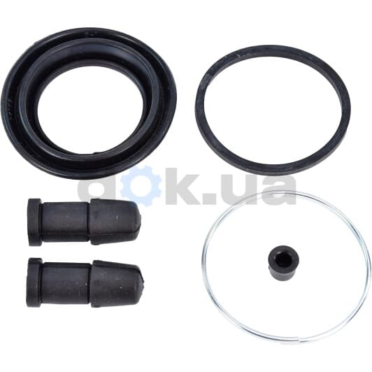 400401 ERT Ремкомплект тормозного суппорта