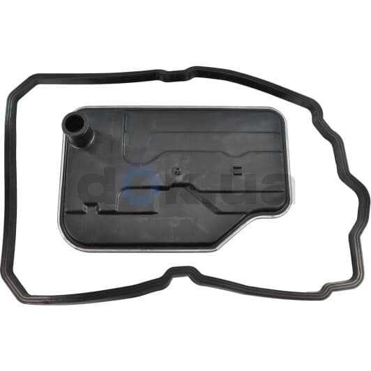 8020022 Metzger Фильтр АКПП