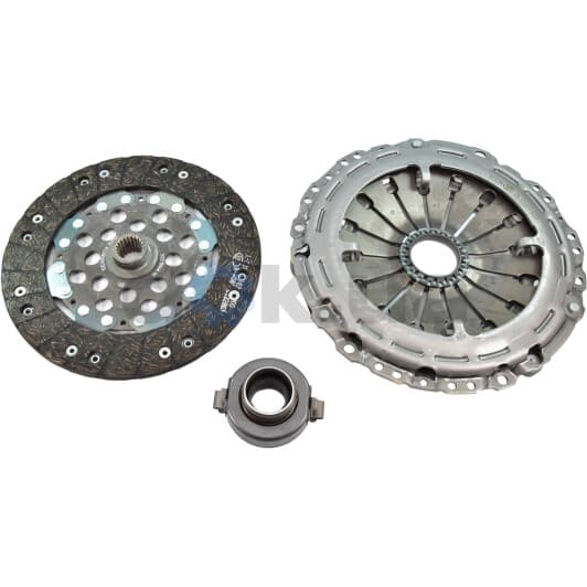 623 3041 00 LuK Комплект зчеплення