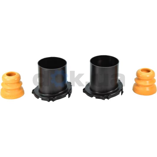 PK282 Monroe Комплект (пильники + відбійники)