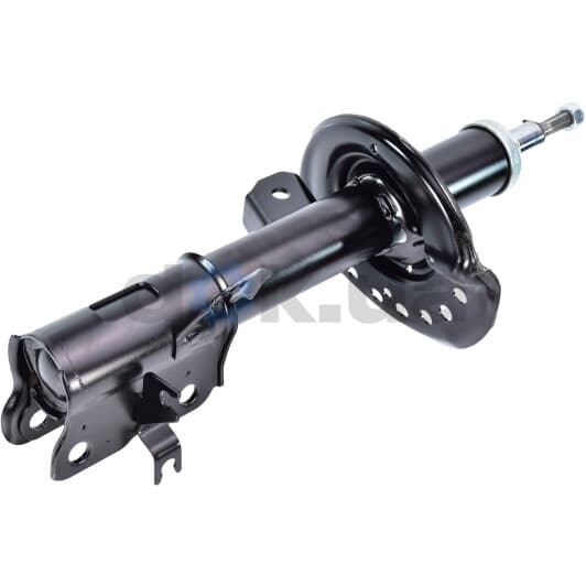 A-3944GL Optimal Стойка амортизатора для Nissan Qashqai