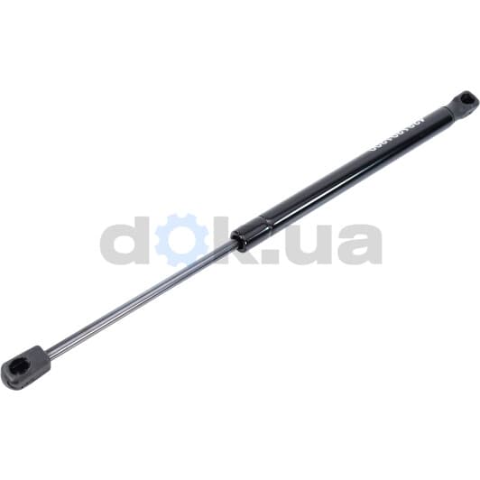 4381201200 JP Group Газовый упор багажника для Renault Megane