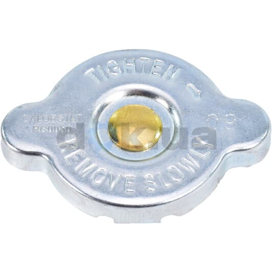 RC0050 Calorstat by Vernet Крышка радиатора