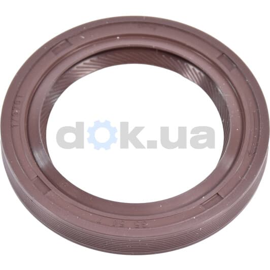 757.292 Elring Сальник коленвала