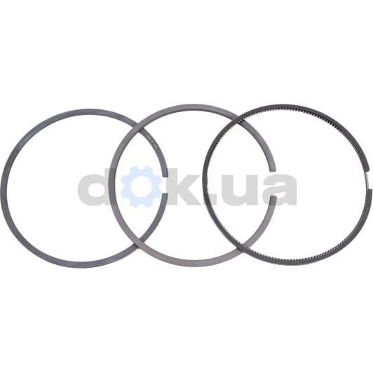 08-501800-00 Goetze Комплект поршневых колец