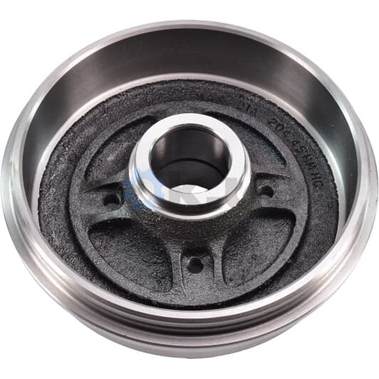 C6R006ABE ABE Гальмівний барабан